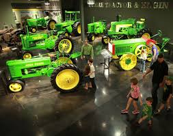 Pin On We Love Tractors Too