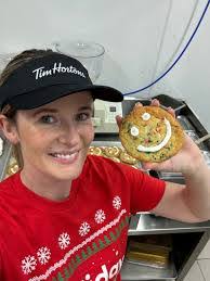 Tammy Grenier's Instagram, Twitter & Facebook