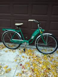 Image result for Glamour Green 1953 Motorcycle