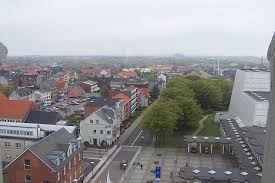 Expanding the number and range of seaports able to support. Esbjerg Municipality Wikiwand