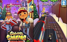 Enjoy the platform castle awesome levels that we made for you! Subway Surfers World Tour Tokyo Android Game Free Download In Apk