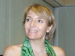 Isabelle GUERIN, 56 ans (BOULOGNE BILLANCOURT, PARIS)