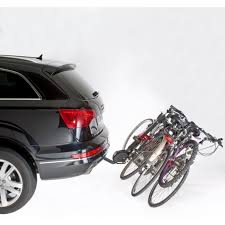 Porte Velo Sur Attelage Mottez 4 Velos Pas Cher Intercycle