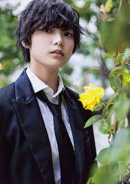 平手友梨奈 平手 平手友梨奈 顔