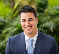 Addison Reserve Country Club View Staff Directory: Anthony Biondolillo