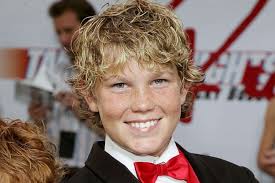 Houston Tumlin dead: Talladega Nights child actor dies at 28