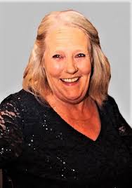 Obituary information for Brenda Faye Dishner