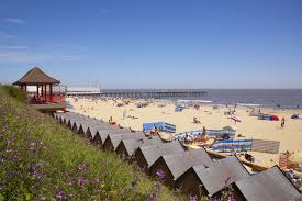 Maybe you would like to learn more about one of these? Lowestoft Beach North Of Claremont Pier Visit East Of England