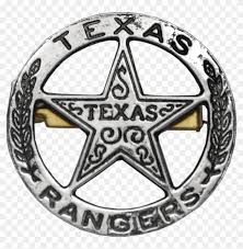 Glasgow rangers supporters erskine appeal rsea 2014 pin badge. Texas Rangers Badge Texas Ranger Badge Png Clipart 1661259 Pikpng