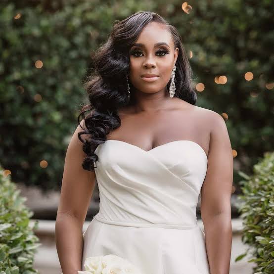 Hollywood Waves Wedding Hair: How to Get the Look