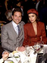 All copyrights belong to their respective owners. Bradley Cooper Is Supportive Of Irina Shayk Dating Kanye West