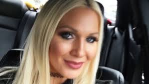 Jillian Hall: 5 Fast Facts You Need to Know