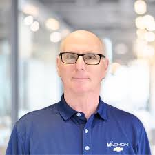 Vachon Buick GMC Staff