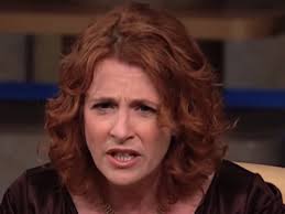 Ayelet Waldman Throws Tantrum Over Kardashian App