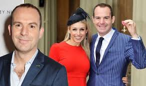 Last night's episode of the martin lewis money show was a cost of living special, where martin revealed how best to tackle the april energy . Martin Lewis Wife Who Is His Famous Wife How She Made Her Fortune Celebrity News Showbiz Tv Express Co Uk