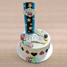 Find great deals on ebay for casino cake decoration. Casino Theme Cake Liliyum Patisserie Cafe