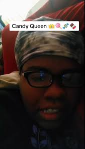 Candy Princess Flapjack