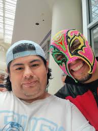 More pictures from the AAPI Hob Nob this weekend!