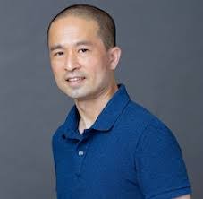 Eric Su's Instagram, Twitter & Facebook