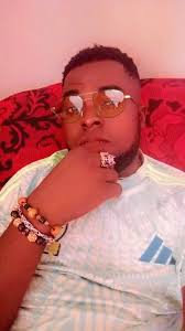 PRAY ALONG WITH MY BROTHER Barnabas Moses AS HE LAUNCHES A NEW ALBUM JOIN  US THIS WEEKEND SATURDAY AND SUNDAY. CHECK THE FLYER FOR DETAILS.