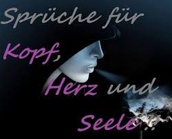 Spruche Fur Kopf Herz Und Seele Home Facebook