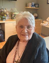 Obituary for Doreen Cecilia (Klenk) Gallant