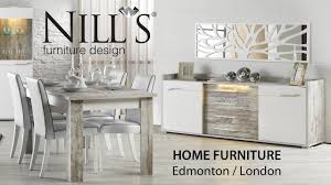 Maybe you would like to learn more about one of these? Nill S Furniture Edmonton Home Furniture London Youtube