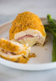 Chicken Cordon Bleu Recipe Chicken Cordon Bleu Chicken Cordon Cordon Bleu