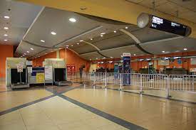 Wmkc) is an airport that operates in kota bharu, a city in the state of kelantan in malaysia. Sultan Ismail Petra Airport Wikipedia