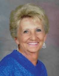 Obituary information for Helen Ruth Graves