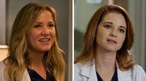 We did not find results for: Will Arizona Or April Die In The Grey S Anatomy Season 14 Finale
