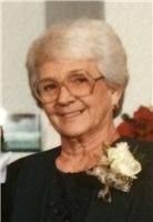 Margaret Kirchner Obituary (1933