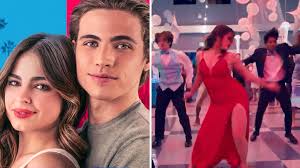 He's All That Stars Spill On Prom Night Dance-Off