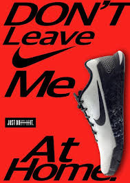 Nike Just Don T Quit Campaign Design By Hort Quites Just Don Design