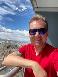 Hanging out in Vegas for 5 days