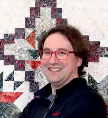 Quilt Wyoming 2026 WYld and WYacky