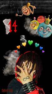 Pin On Trippie Redd