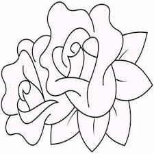 De animales de todo tipo, Bonitas Dibujo De Flores Faciles