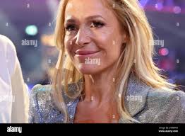 Sängerin michelle hi-res stock photography and images