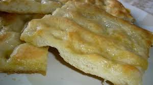 Focaccia Genovese Ricette Focaccia Idee Alimentari