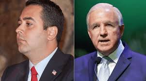 Leo Valentin, Carlos Giménez make NRCC's 'On the Radar' list for  congressional runs