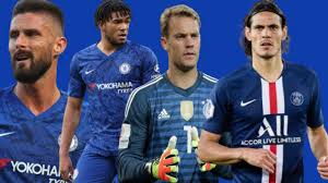 Последние твиты от chelsea fc (@chelseafc). Chelsea Fc News Now All The Latest Chelsea News In Five Minutes Chelsdaft Fans Blog