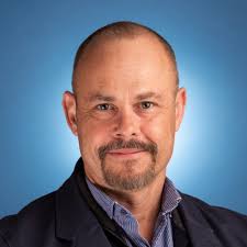 A message from Fiona Allan, associate vice president, Academic: Justin  Williams named dean, Business and Tourism