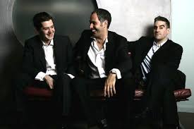 Six Of The Best: Blu Mar Ten Productions • UKF