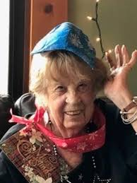 Lois Ricci Obituary (1927