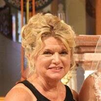 Brenda S. Bowman Obituary