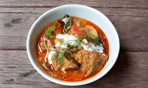 Som Saa: restaurant review