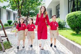 Ra mắt công cụ kiểm tra, đánh giá việc dạy và học trực tuyến miễn phí. Vinschool Times City High School Tes Jobs