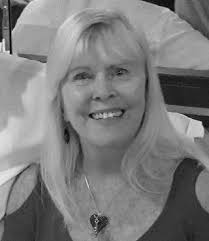 Mary O'GRADY Obituary (2016)