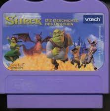 Shrek Die Geschichte Des Drachen (Germany) : Free Download, Borrow, And  Streaming : Internet Archive